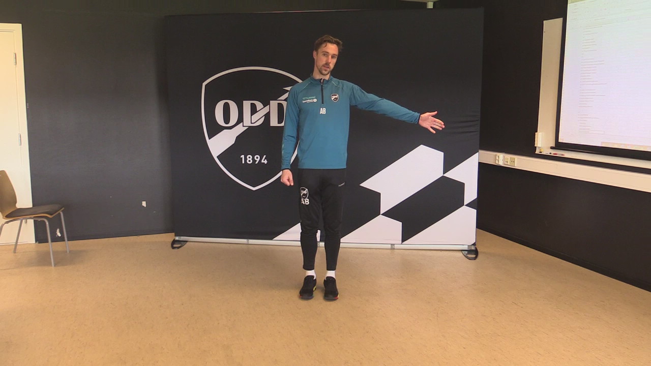 Balanse klokka Niva 1.MP4